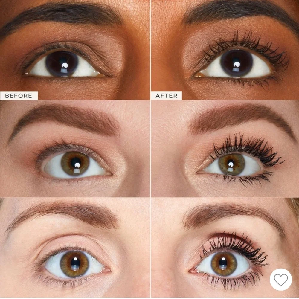 tarte benefits massive